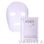 Pond's Flawless White Vitamin Soak Lightening Mask