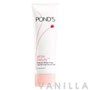 Pond's White Beauty Pinkish-White Glow Lightening Facial Foam