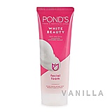 Pond's White Beauty Pinkish-White Glow Lightening Facial Cream