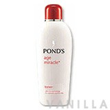 Pond's Age Miracle Toner
