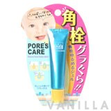 Poretol Pore's Care Clear Gel