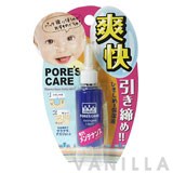 Poretol Pore's Care Astringent Liquid