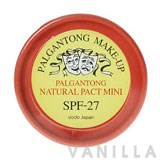 Palgantong Natural Pack Mini SPF27