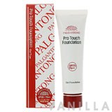 Palgantong Pro Touch Foundation SPF25 PA++