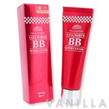 Palgantong Vita White BB Cream