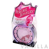 Privacy Body Pearl Powder