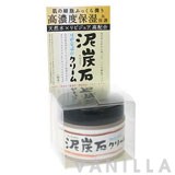 Deitanseki Lipidure Facial Cream