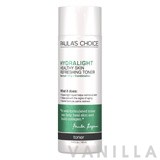 Paula's Choice Hydralight Healthy Skin Refreshing Toner