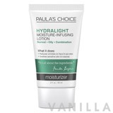 Paula's Choice HydraLight Moisture-Infusing Lotion