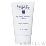 Paula's Choice Hydrating Treatment Cream Normal to Dry Skin
