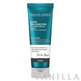 Paula's Choice Skin Balancing Oil Absorbing Mask