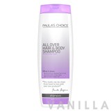 Paula's Choice All Over Hair & Body Shampoo