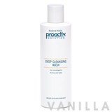 Proactiv Solution Deep Cleansing Wash