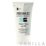 Physiogel Shower Cream with DMS