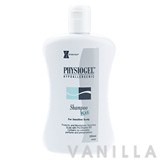 Physiogel Plus Shampoo