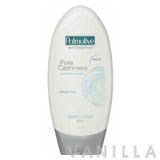 Palmolive Pure Cashmere Body Wash Mild Care