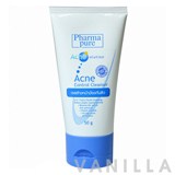 PharmaPure Acne Control Cleanser