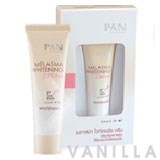 Pan Cosmetic Melasma Whitening Cream