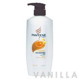 Pantene Nourished Shine Strength & Shine Shampoo
