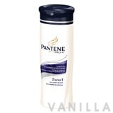 Pantene Anti Dandruff 2 in 1 Shampoo + Conditioner