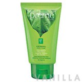 Preme Natural Herbal Face Foam