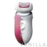 Panasonic Epilator ES-2057