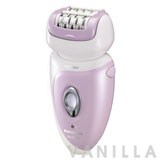 Panasonic Epilator ES-WD71