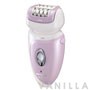 Panasonic Epilator ES-WD71