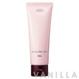 Pola Sakura Veil Wash