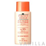 Pola Perfect Shield Sun Block for Face & Body