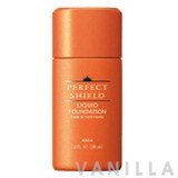 Pola Perfect Shield Liquid Foundation