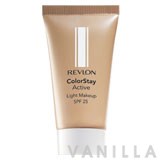 Revlon Colorstay Active Light Makeup