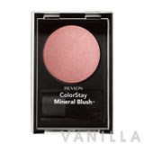 Revlon Colorstay Mineral Blush