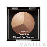 Revlon Colorstay Mineral Eye Shadow