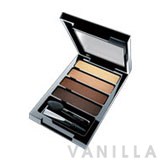 Revlon Colorstay 12 Hour Eye Shadow Quad