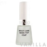 Revlon Multi-Care Base & Top Coat