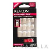 Revlon Naturally Chic