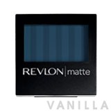 Revlon Matte Eye Shadow