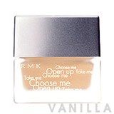 RMK Creamy Foundation