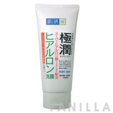 Hada Labo Super Hyaluronic Acid Moisturizing Face Wash