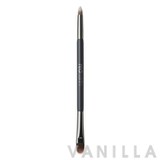 Red Earth Duo Angled Eyebrow Brush