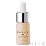 Rojukiss Black Head Clear Oil