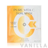 Rojukiss Pure Vita C Dual Mask