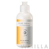 Rojukiss Pure Vita C Cleansing Powder