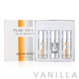 Rojukiss Pure Vita C Dual Booster