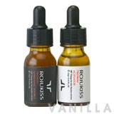 Rojukiss Twoway Activator & Twoway Whitening Source