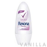 Rexona Roll On Free Spirit