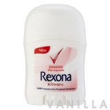 Rexona Dry Stick Passion