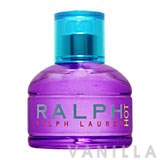 Ralph Lauren Ralph Hot Eau de Toilette