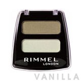 Rimmel Colour Rush Duo Eye Shadow